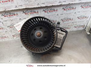 O152147 Gebruikte blower Mercedes C-Klasse