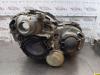 Gebruikte Linker Koplamp Mercedes C-Klasse O152150