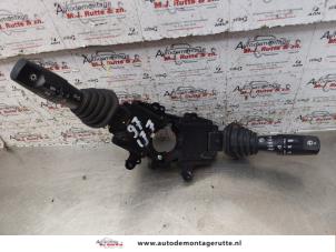 O152152 Gebruikte combischakelaar stuurkolom Chevrolet Captiva