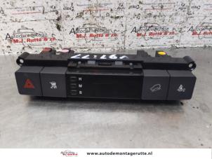 O152156 Gebruikte klok (tijd) Chevrolet Captiva