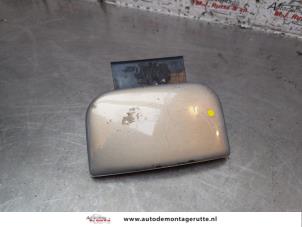 O152165 Gebruikte portiergreep 4deurs links-voor Citroen Berlingo