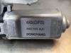 Gebruikte Ruitenwissermotor achter Chevrolet Captiva O152168
