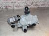 Gebruikte Ruitenwissermotor achter Chevrolet Captiva O152168