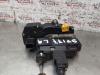 Gebruikte Deurslot Mechaniek 4Deurs links-achter Chevrolet Captiva O152174