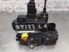 Gebruikte Deurslot Mechaniek 4Deurs links-achter Chevrolet Captiva O152174