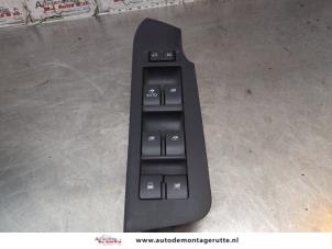 O152175 Gebruikte schakelblok ruiten Chevrolet Captiva