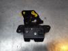 Gebruikte Slotmechaniek Achterklep Chevrolet Captiva O152176