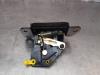 Gebruikte Slotmechaniek Achterklep Chevrolet Captiva O152176