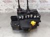 Gebruikte Portierslot Mechaniek 4Deurs rechts-voor Chevrolet Captiva O152180