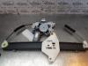Gebruikte Raammechaniek 4Deurs rechts-voor Chevrolet Captiva O152183