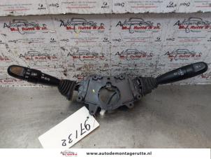 O152216 Gebruikte licht + raw schakelaar Chevrolet Spark