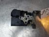 Gebruikte Slotmechaniek Portier 4Deurs links-voor Chevrolet Spark O152226