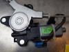 Gebruikte Ruitmechaniek 4Deurs links-voor Chevrolet Spark O152230