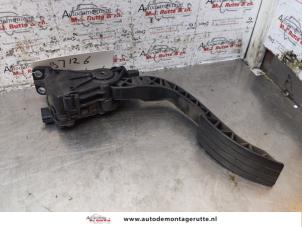 O152231 Gebruikte gaspedaal Renault Twingo