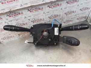 O152236 Gebruikte schakelaar stuurkolom (licht) Peugeot 207