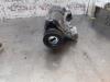 Gebruikte Sleutel+Contactslot Audi A4 O152243