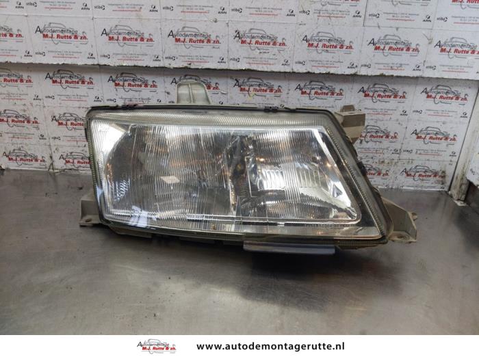 Gebruikte Rechter Koplamp Saab 9-5 O152268