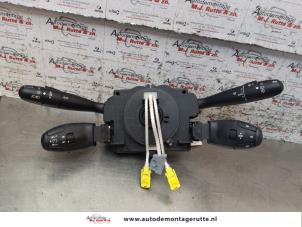 O152273 Gebruikte combischakelaar stuurkolom Citroen C5