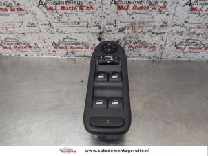O152274 Gebruikte combischakelaar ramen Citroen C5