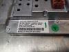 Gebruikte Display Interieur Citroen C5 O152275