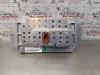 Gebruikte Display Interieur Citroen C5 O152275