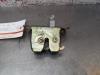 Gebruikte Slotmechaniek Achterklep Mitsubishi Colt O152278