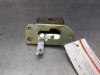 Gebruikte Slotmechaniek Achterklep Mitsubishi Colt O152278