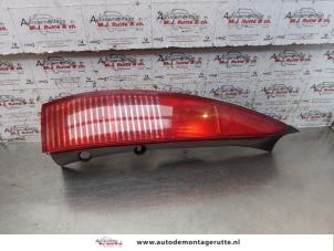 O152282 Gebruikte achterlicht rechts Citroen C5