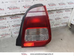 O152289 Gebruikte achterlicht rechts Mitsubishi Colt