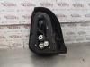 Gebruikte Achterlicht rechts Mitsubishi Colt O152289