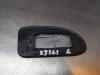 Gebruikte Spiegelglas links Ford Focus O152314