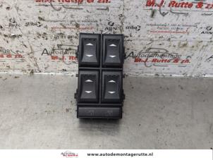 O152318 Gebruikte schakelblok ruiten Ford Mondeo