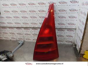 O152321 Gebruikte achterlicht rechts Citroen C3