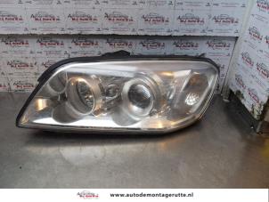 O152331 Gebruikte koplamp links Chevrolet Captiva