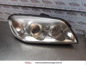 O152332 Gebruikte rechter koplamp Chevrolet Captiva