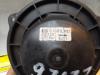 Gebruikte Kachel Ventilatiemotor Chevrolet Captiva O152337
