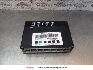 O152340 Gebruikte module (diversen) Chevrolet Captiva