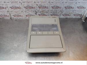 O152343 Gebruikte binnenverlichting voor Chevrolet Captiva