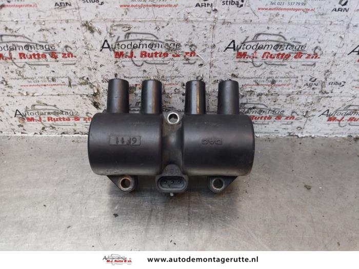 Gebruikte Bobine Chevrolet Captiva O152345