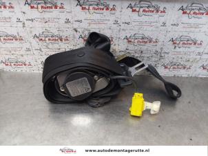 O152365 Gebruikte veiligheidsgordel links-voor Volkswagen Polo