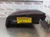Gebruikte Achterlicht links Volkswagen Golf O152375
