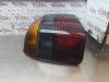 Gebruikte Achterlicht links Volkswagen Golf O152375