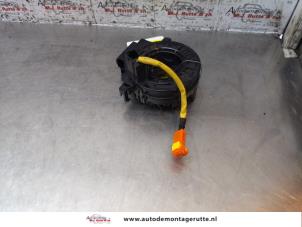 O152390 Gebruikte airbagring Citroen C1