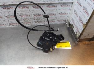 O152396 Gebruikte deurslot mechaniek 4deurs rechts-voor Ford C-Max
