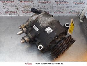 O152398 Gebruikte pomp airco Volkswagen Touran