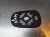 Gebruikte Spiegelglas links Renault Modus O152423