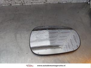 O152424 Gebruikte spiegelglas rechts Renault Modus