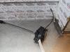 Gebruikte Slotmechaniek Portier 4Deurs links-achter Renault Modus O152426