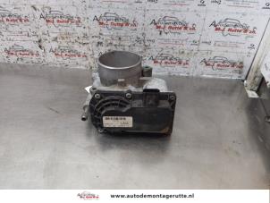 O152449 Gebruikte gasklephuis Mazda 6.