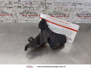 O152485 Gebruikte portiergreep 2deurs rechts Renault Twingo